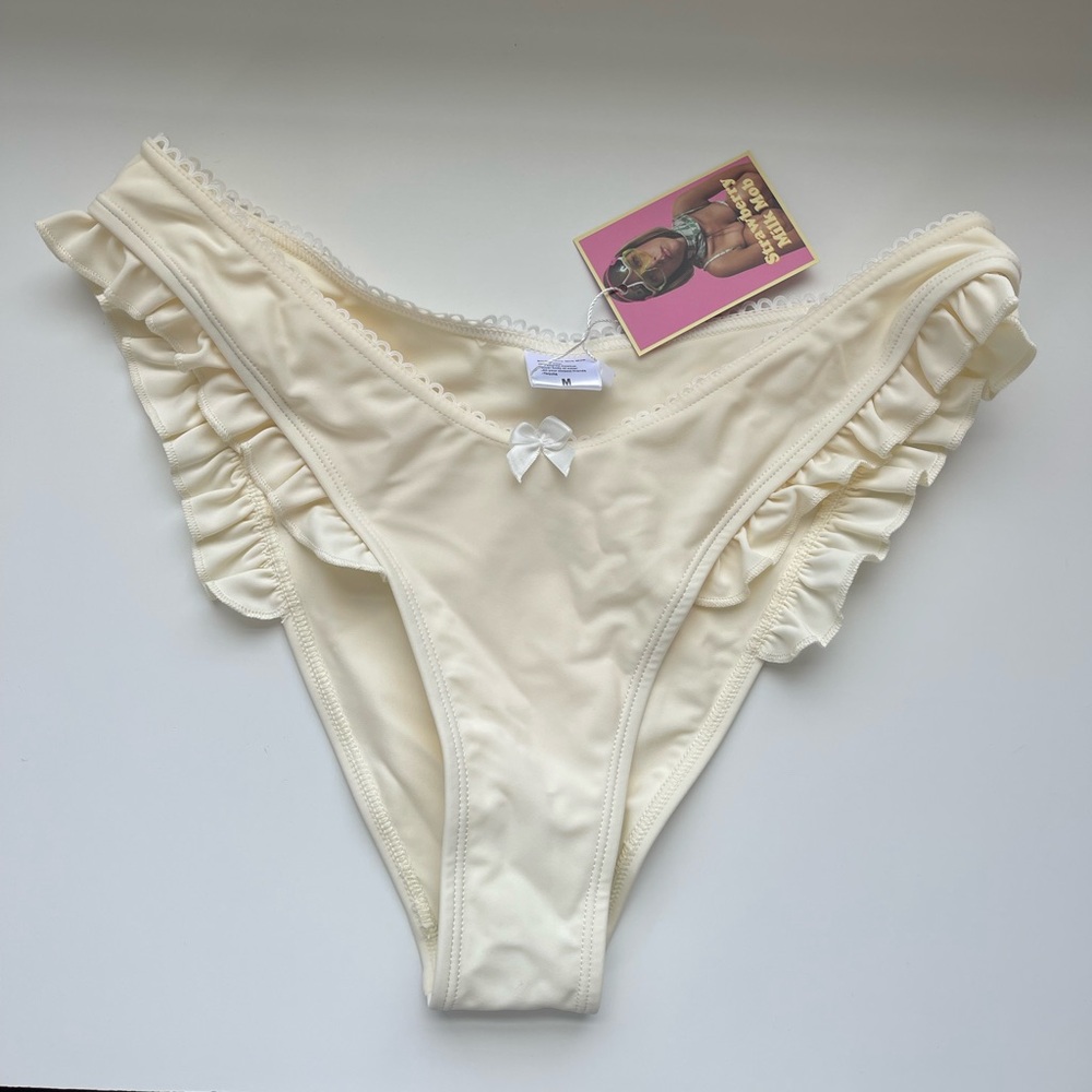 Desert Cowgirl Bottoms